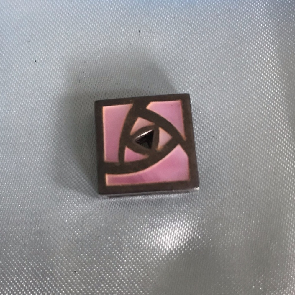 Scottish Celtic pendant